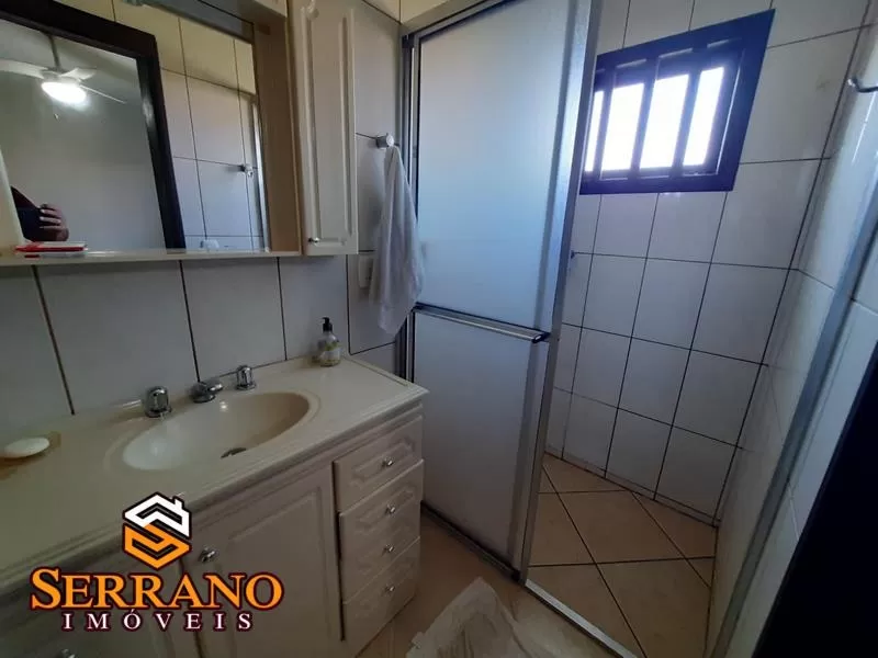 Casa, 3 quartos, 140 m² - Foto 18