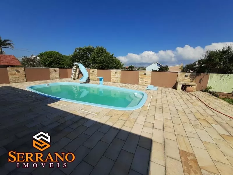 Casa, 3 quartos, 140 m² - Foto 28