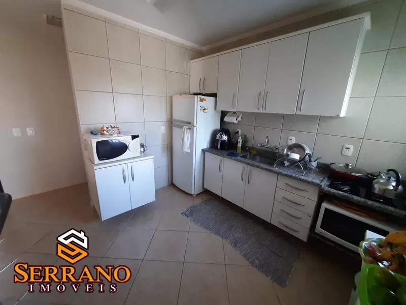 Casa, 3 quartos, 140 m² - Foto 13