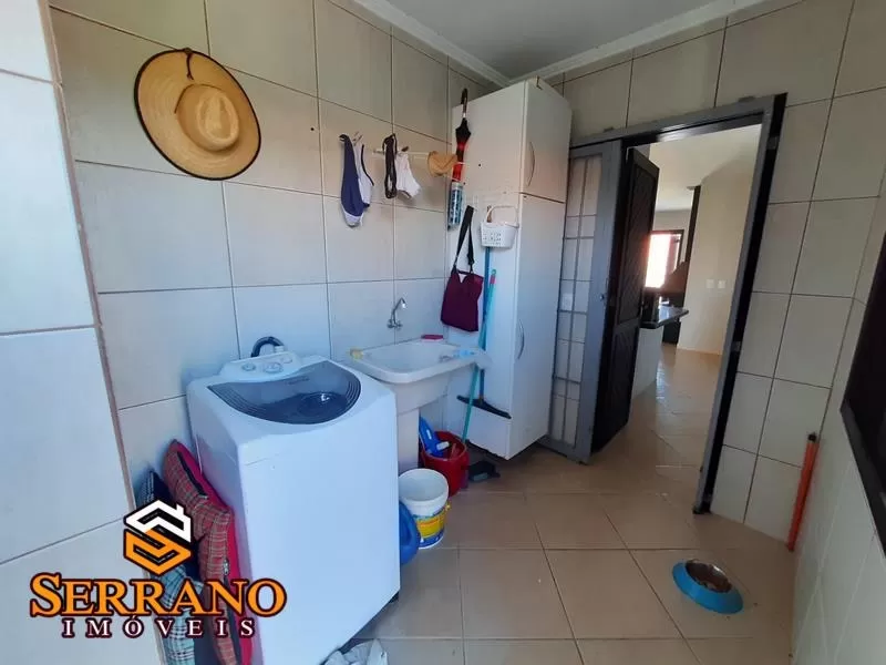 Casa, 3 quartos, 140 m² - Foto 24