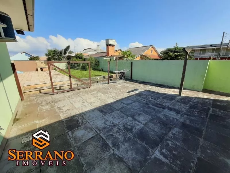 Casa, 3 quartos, 140 m² - Foto 34