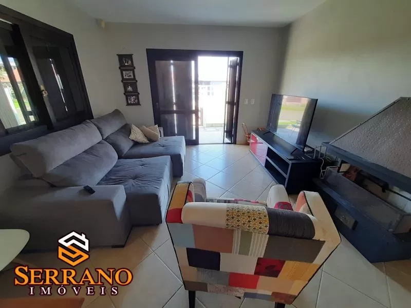 Casa, 3 quartos, 140 m² - Foto 7