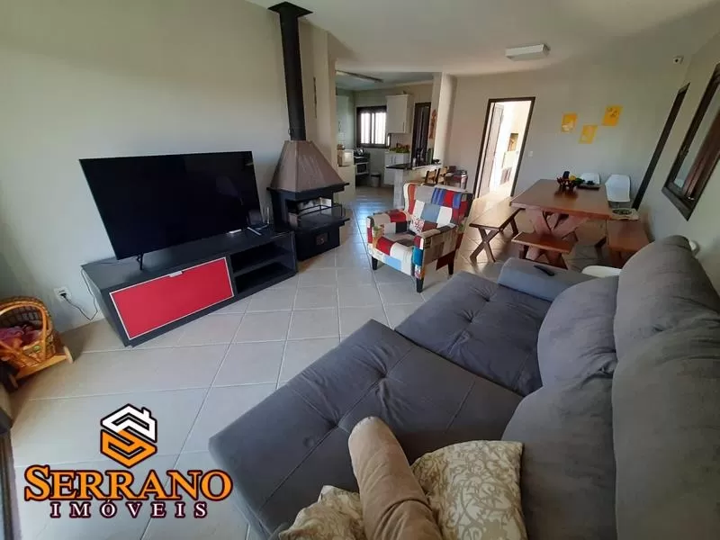 Casa, 3 quartos, 140 m² - Foto 6