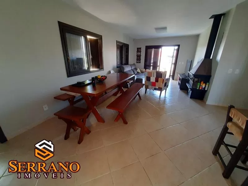 Casa, 3 quartos, 140 m² - Foto 9