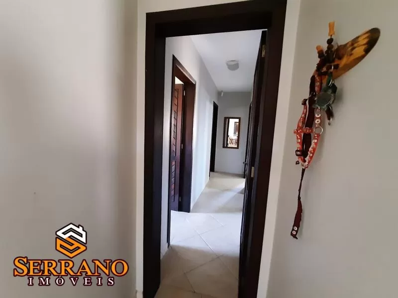 Casa, 3 quartos, 140 m² - Foto 20