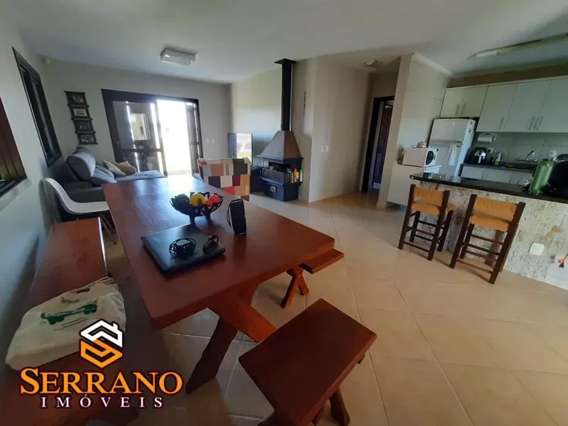 Casa, 3 quartos, 140 m² - Foto 8