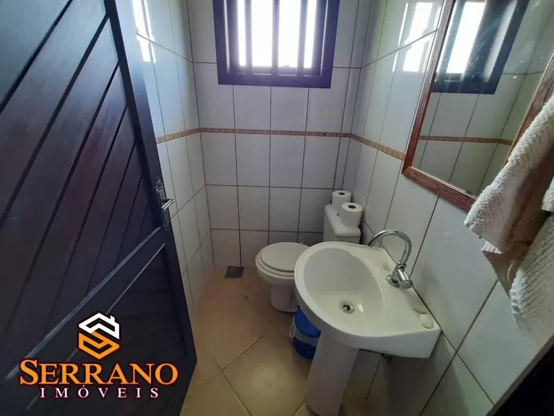 Casa, 3 quartos, 140 m² - Foto 21