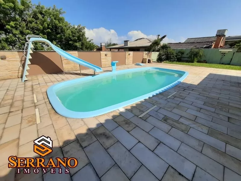 Casa, 3 quartos, 140 m² - Foto 27