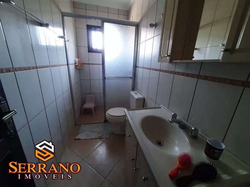 Casa, 3 quartos, 140 m² - Foto 19