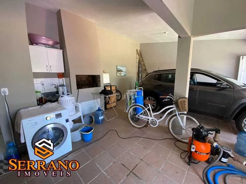 Casa, 4 quartos, 625 m² - Foto 15