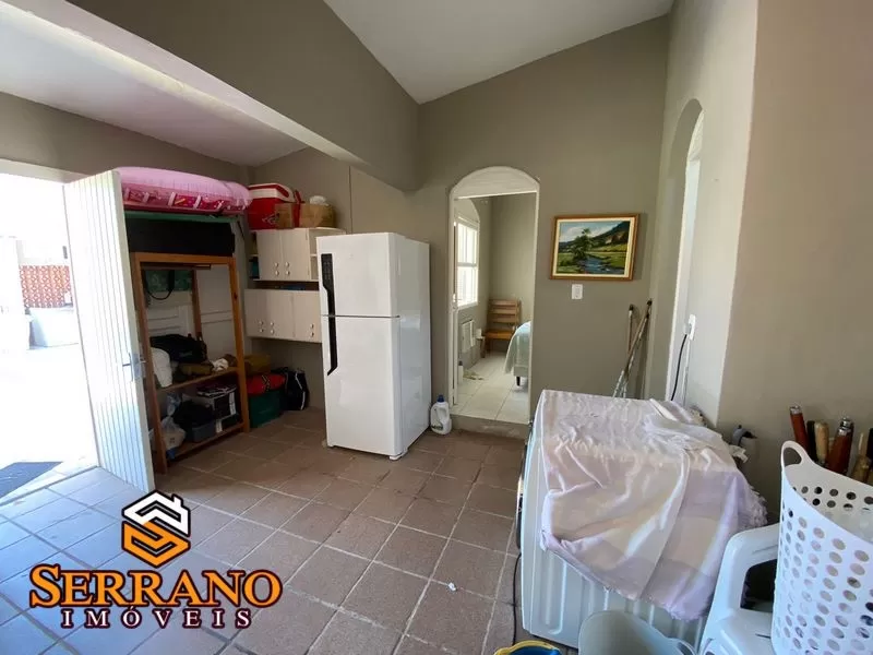 Casa, 4 quartos, 625 m² - Foto 7