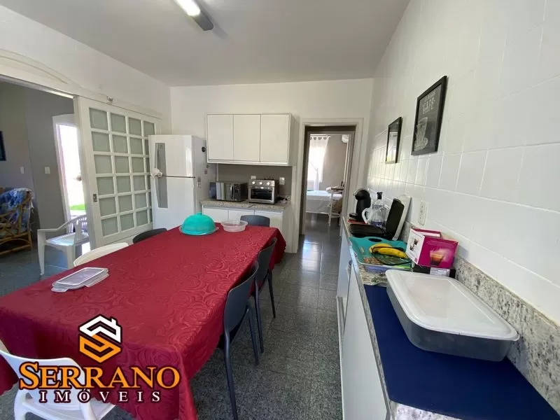 Casa, 4 quartos, 625 m² - Foto 6