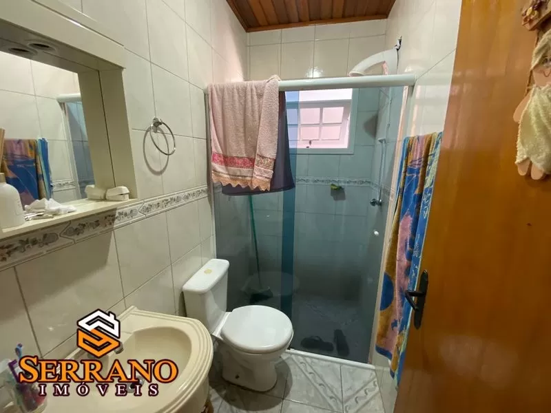 Casa, 3 quartos, 145 m² - Foto 13