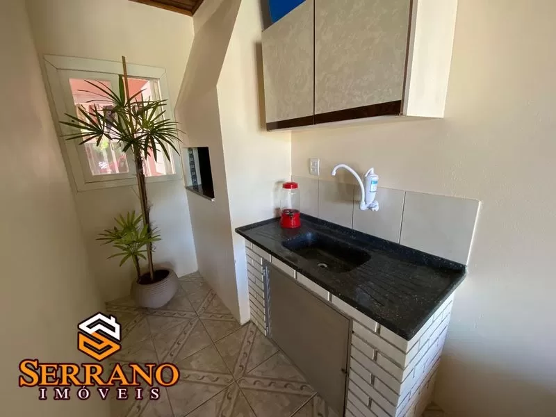 Casa, 3 quartos, 145 m² - Foto 15