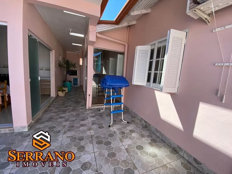 Casa, 3 quartos, 145 m² - Foto 17