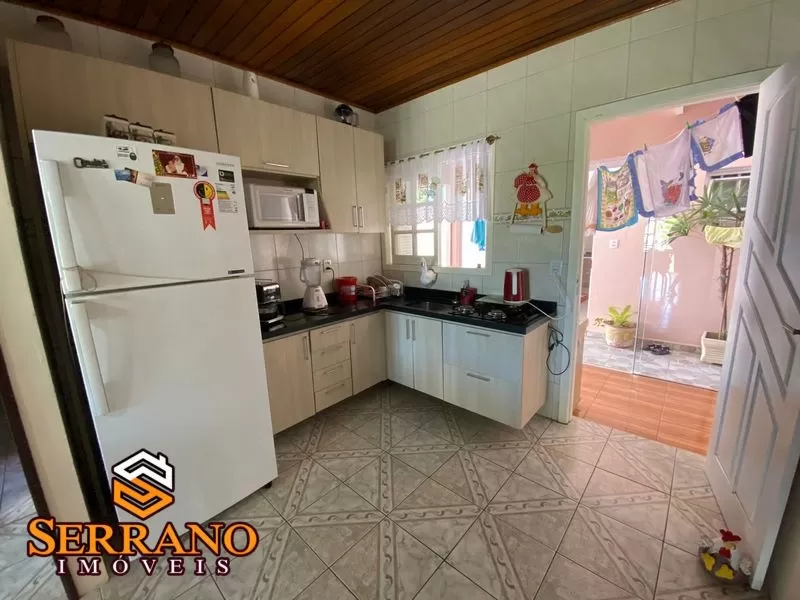 Casa, 3 quartos, 145 m² - Foto 7