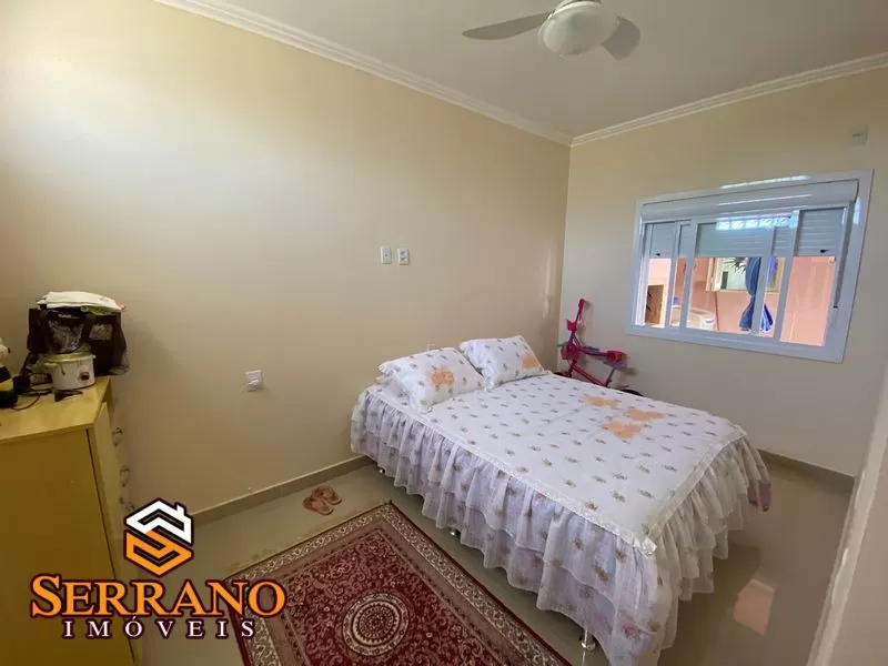 Casa, 3 quartos, 145 m² - Foto 9