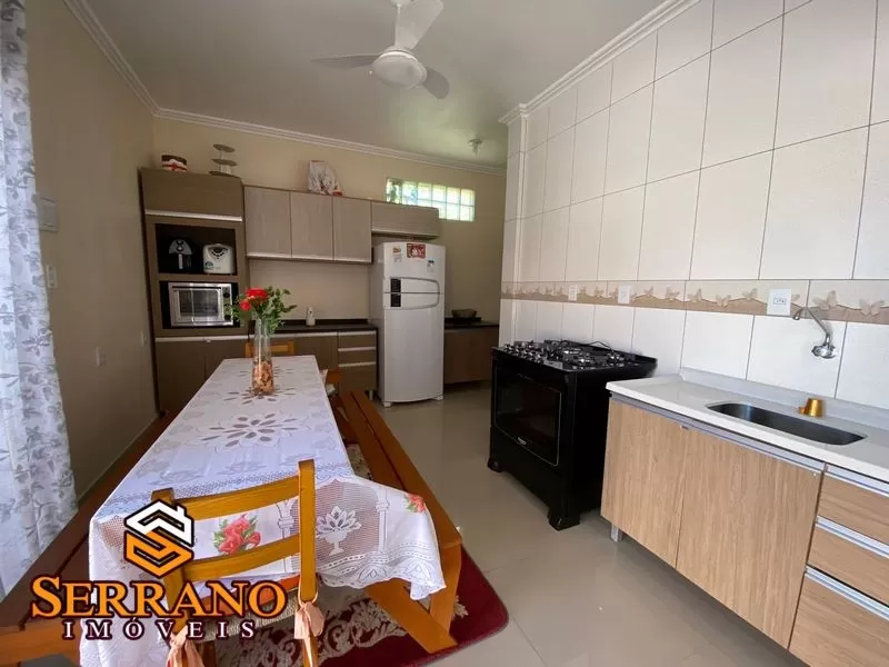 Casa, 3 quartos, 145 m² - Foto 8