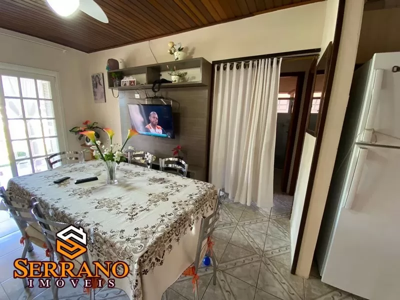 Casa, 3 quartos, 145 m² - Foto 6