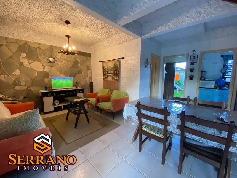 Casa, 3 quartos, 230 m² - Foto 7