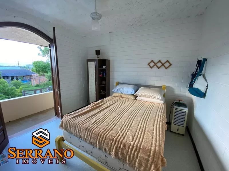 Casa, 3 quartos, 230 m² - Foto 18