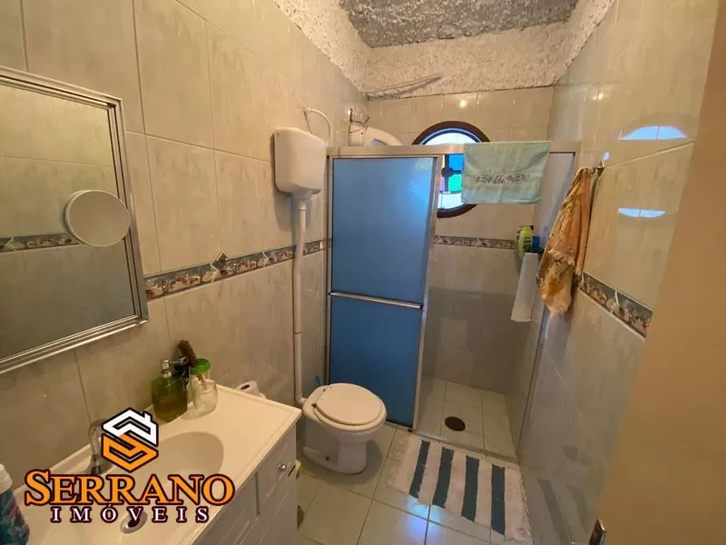 Casa, 3 quartos, 230 m² - Foto 11