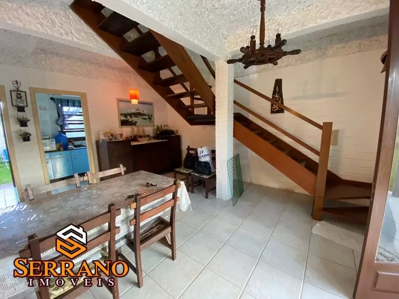 Casa, 3 quartos, 230 m² - Foto 16