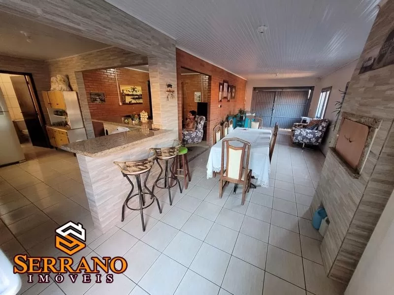 Casa, 3 quartos, 120 m² - Foto 8