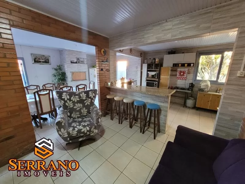 Casa, 3 quartos, 120 m² - Foto 9