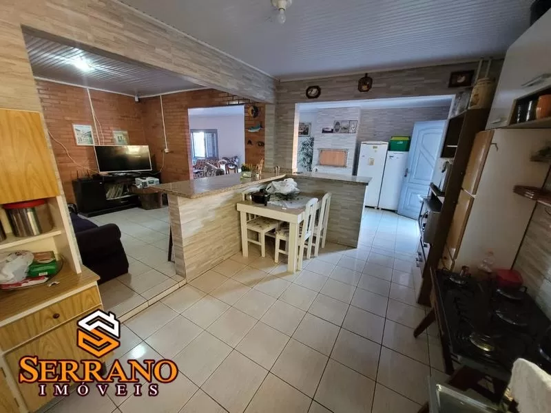 Casa, 3 quartos, 120 m² - Foto 7