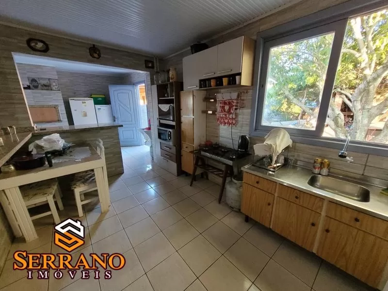 Casa, 3 quartos, 120 m² - Foto 6