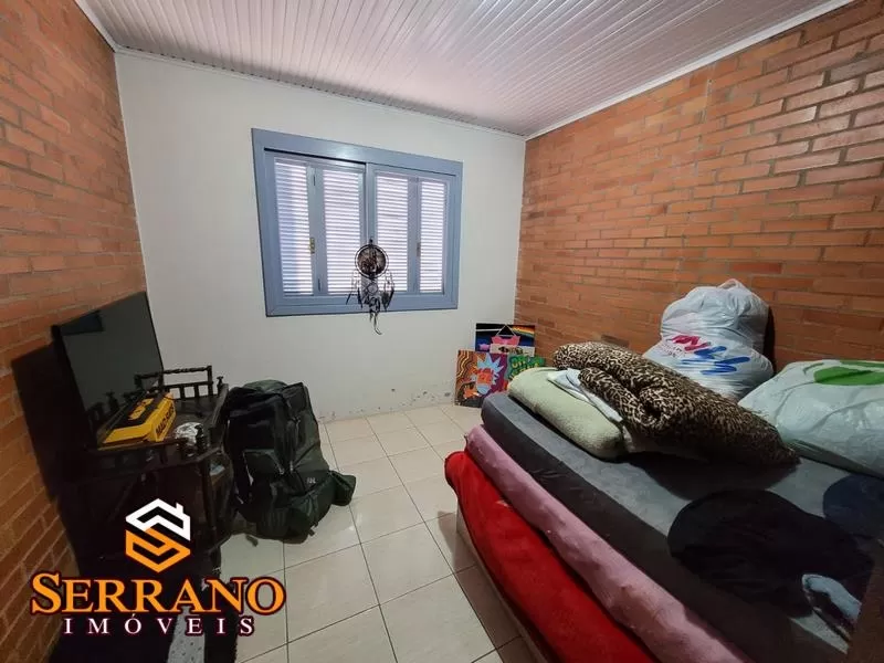 Casa, 3 quartos, 120 m² - Foto 12