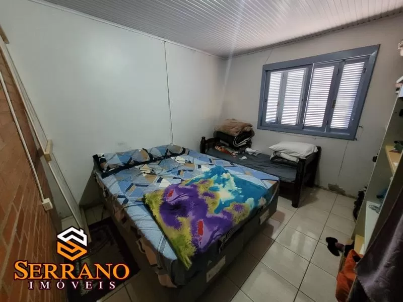 Casa, 3 quartos, 120 m² - Foto 11