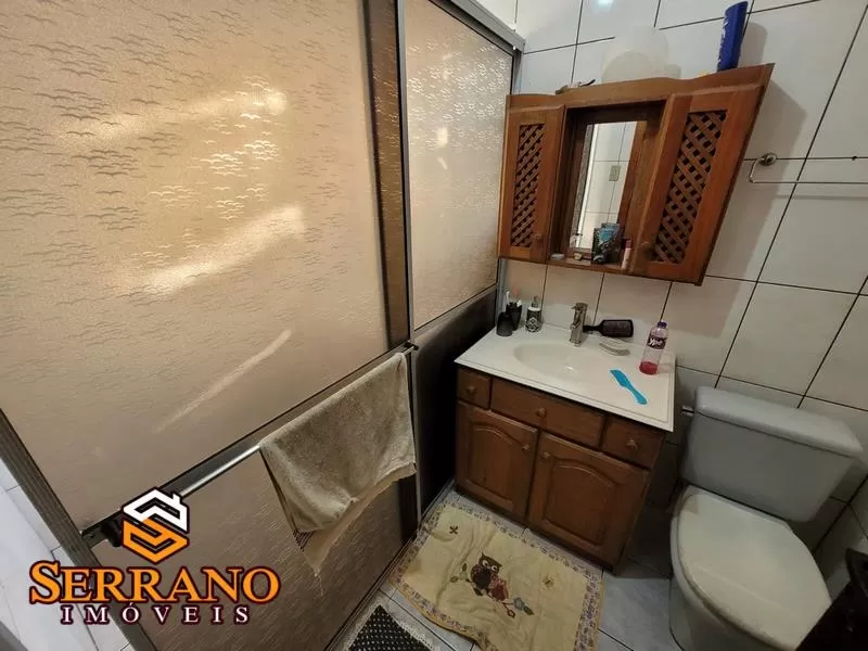 Casa, 3 quartos, 120 m² - Foto 10