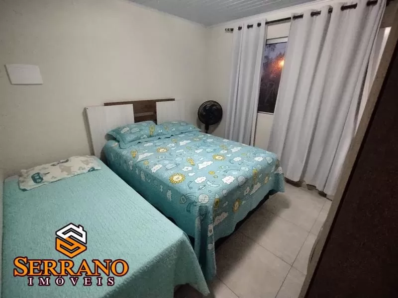 Casa, 6 quartos, 100 m² - Foto 10