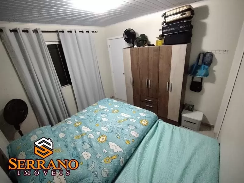 Casa, 6 quartos, 100 m² - Foto 11