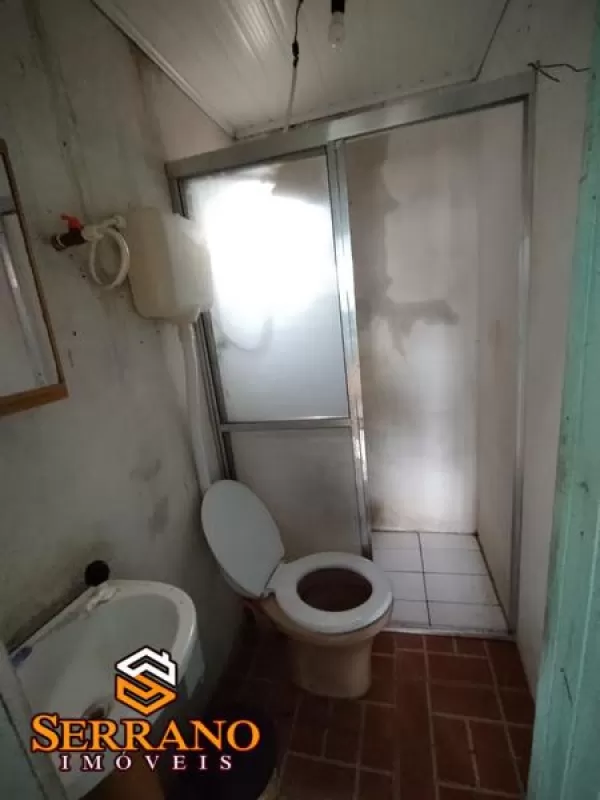 Casa, 6 quartos, 100 m² - Foto 19