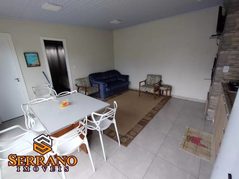 Casa, 6 quartos, 100 m² - Foto 8