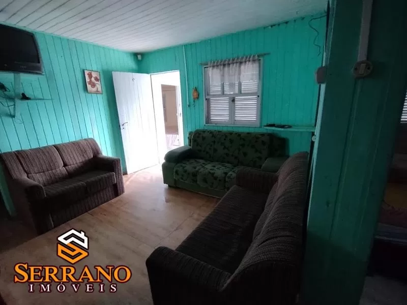 Casa, 6 quartos, 100 m² - Foto 17