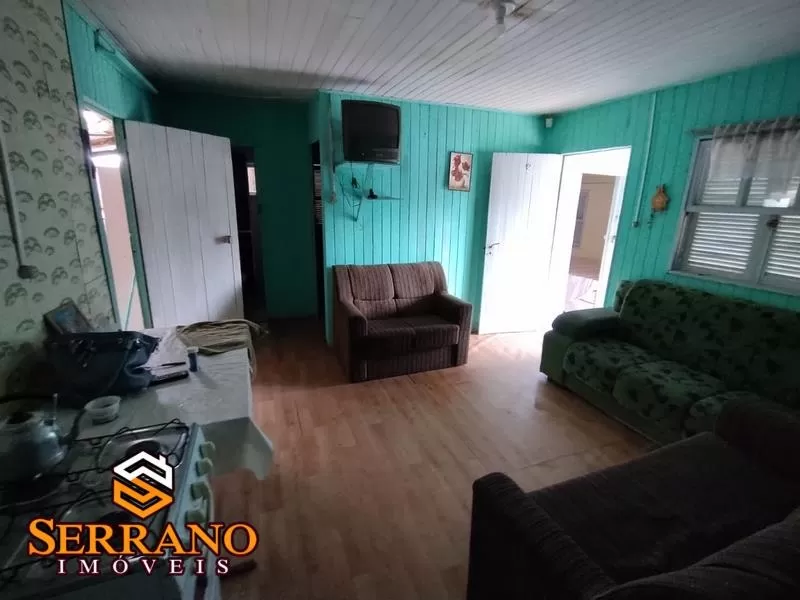 Casa, 6 quartos, 100 m² - Foto 16