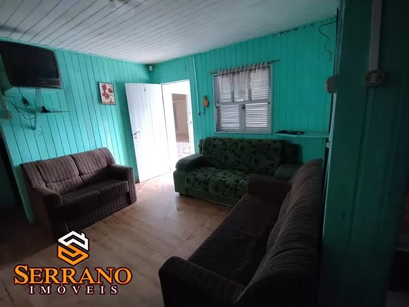 Casa, 6 quartos, 100 m² - Foto 15