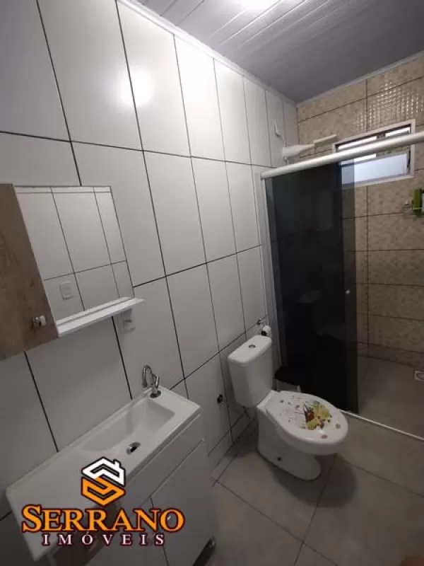 Casa, 6 quartos, 100 m² - Foto 13