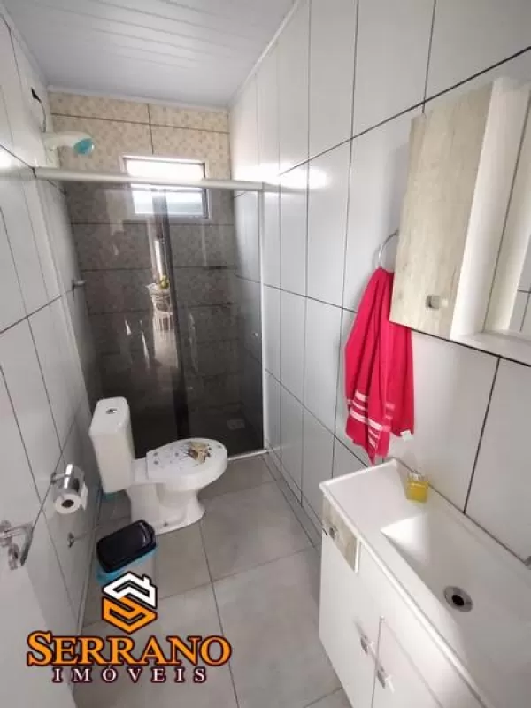 Casa, 6 quartos, 100 m² - Foto 9