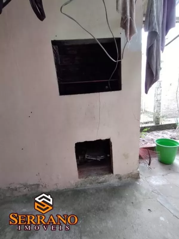 Casa, 6 quartos, 100 m² - Foto 27