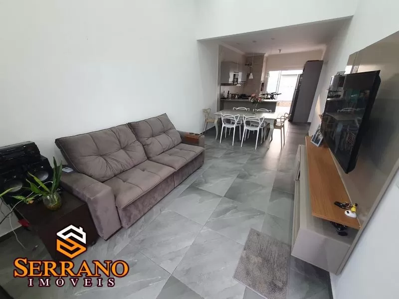 Sobrado, 2 quartos, 95 m² - Foto 10