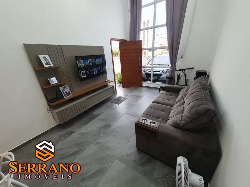 Sobrado, 2 quartos, 95 m² - Foto 8