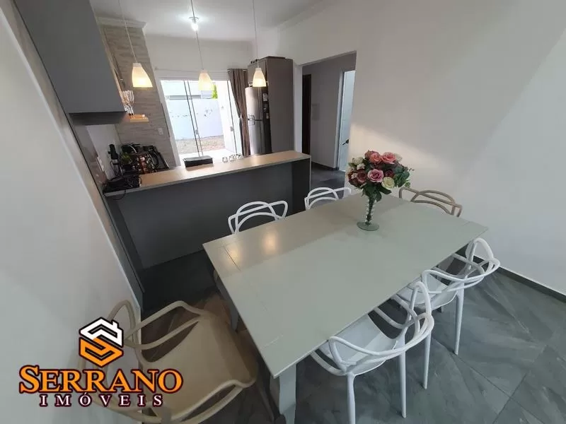 Sobrado, 2 quartos, 95 m² - Foto 11