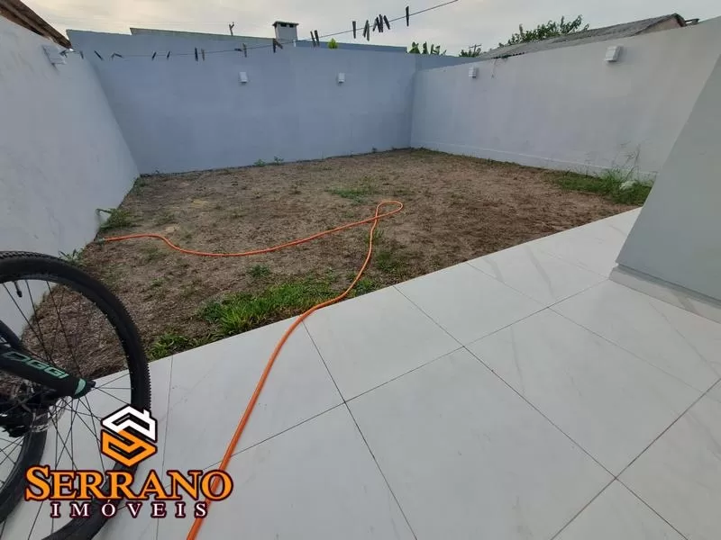 Sobrado, 2 quartos, 95 m² - Foto 19