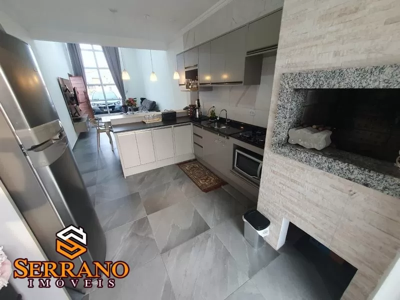 Sobrado, 2 quartos, 95 m² - Foto 18