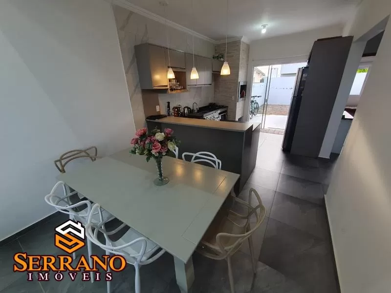 Sobrado, 2 quartos, 95 m² - Foto 12